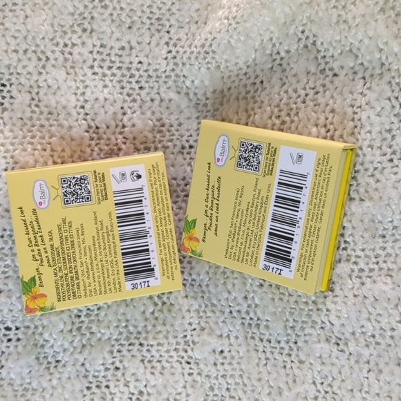 theBalm Bahama Mama Bronzer, Shadow, & Contour, 3g/0.11oz - Picture 4 of 9